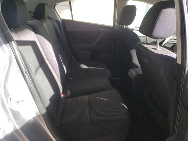 Photo 10 from auction – 2013 MAZDA 3 with VIN JM1BL1U79D1821692