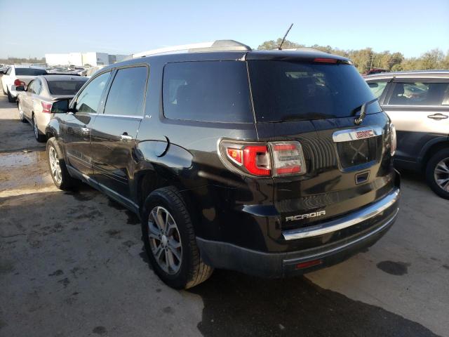 Photo 2 from auction – 2014 GMC ACADIA SLT with VIN 1GKKRRKD4EJ229550