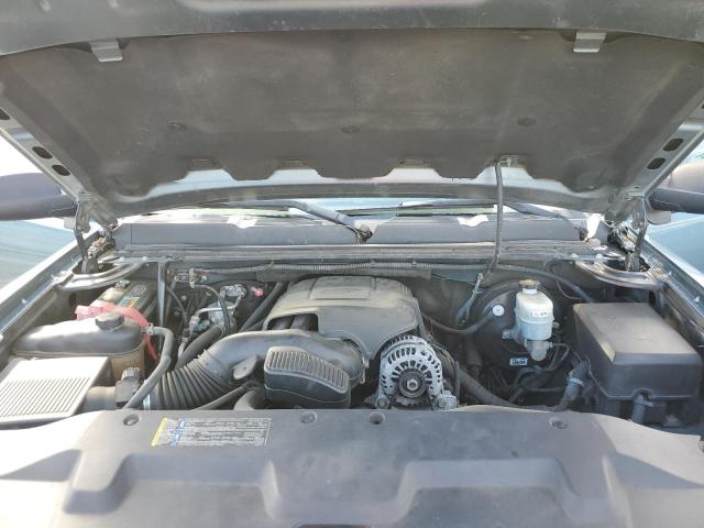 Photo 12 from auction – 2009 CHEVROLET SILVERADO with VIN 3GCEC23C79G282371
