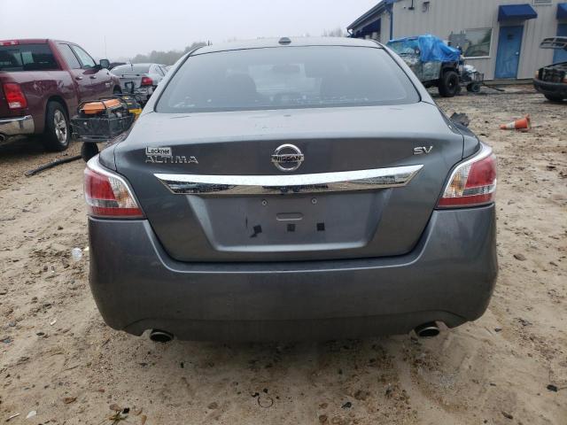 Photo 6 from auction – 2015 NISSAN ALTIMA 2.5 with VIN 1N4AL3AP0FC259092