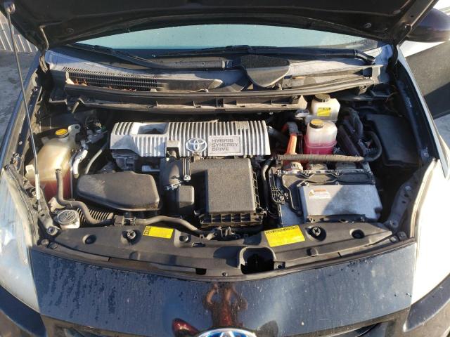 Zdjęcie 11 z aukcji – 2010 TOYOTA PRIUS z VIN JTDKN3DU2A0161752