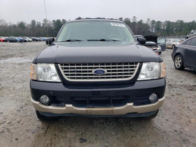 Photo 5 from auction – 2005 FORD EXPLORER E with VIN 1FMZU64K25UA66992
