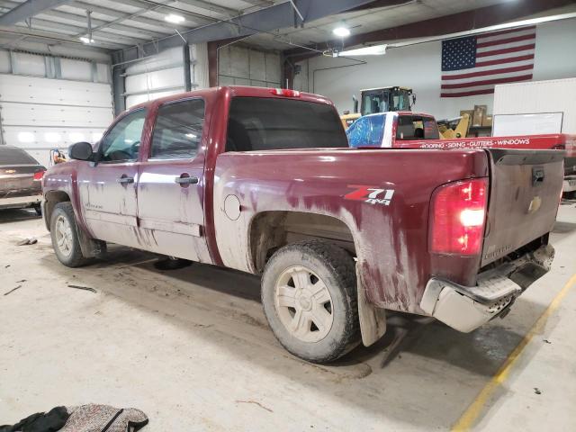 Photo 2 from auction – 2013 CHEVROLET SILVERADO with VIN 3GCPKSE77DG375413