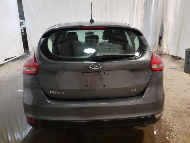 Photo 6 from auction – 2015 FORD FOCUS SE with VIN 1FADP3K29FL202801