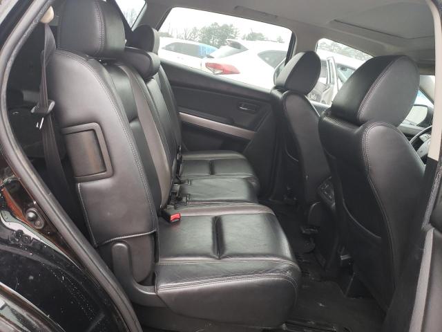 Photo 11 from auction – 2010 MAZDA CX-9 with VIN JM3TB3MA9A0228759