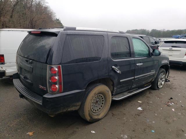 Photo 3 from auction – 2012 GMC YUKON DENA with VIN 1GKS2EEF7CR112151