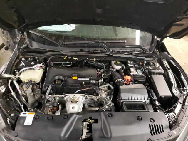 Photo 11 from auction – 2018 HONDA CIVIC EX with VIN 2HGFC2F7XJH506435
