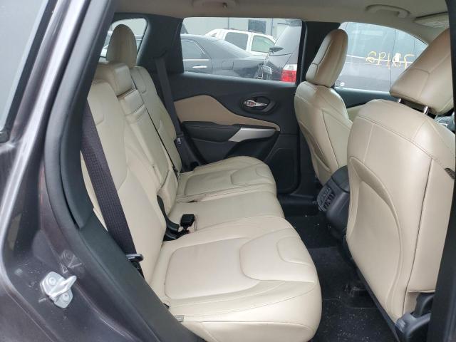 Photo 11 from auction – 2018 JEEP CHEROKEE L with VIN 1C4PJMDX7JD515730