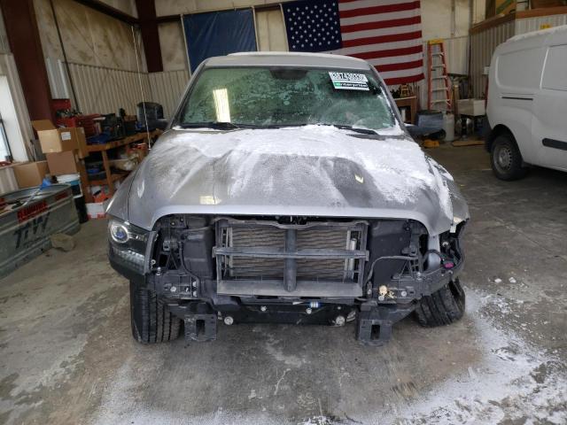 Photo 5 from auction – 2021 RAM 1500 CLASS with VIN 1C6RR7GG4MS581254