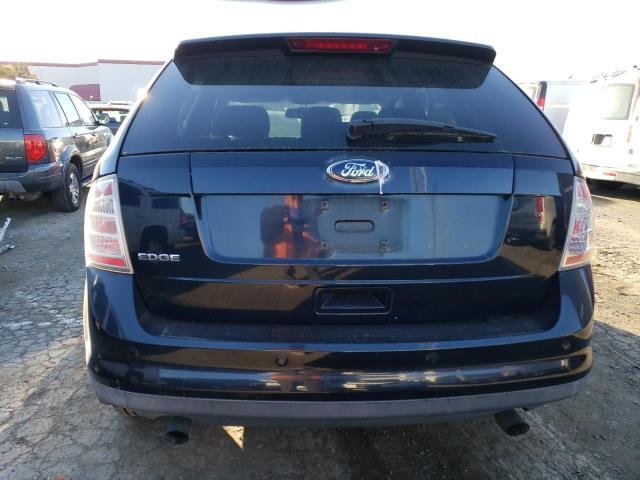 Photo 6 from auction – 2008 FORD EDGE SE with VIN 2FMDK36C78BA26454