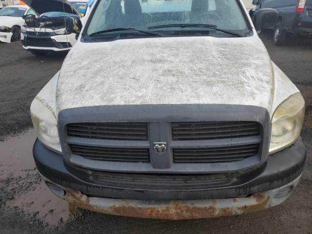 Photo 11 from auction – 2007 DODGE RAM 1500 S with VIN 1D7HU16N77J560835