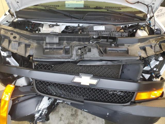 Photo 12 from auction – 2019 CHEVROLET EXPRESS G3 with VIN 1GAZGNFP5K1340691