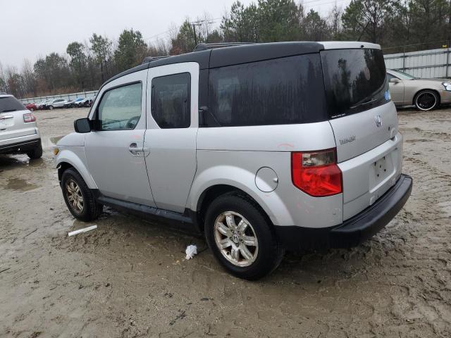 Photo 2 from auction – 2006 HONDA ELEMENT EX with VIN 5J6YH27746L026788