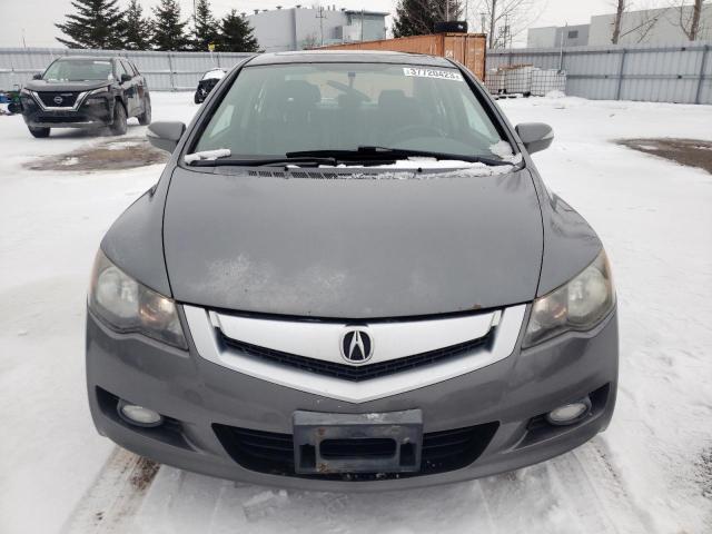 Photo 5 from auction – 2009 ACURA CSX with VIN 2HHFD56549H200058