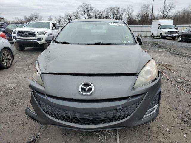Photo 5 from auction – 2011 MAZDA 3 S with VIN JM1BL1U65B1395746