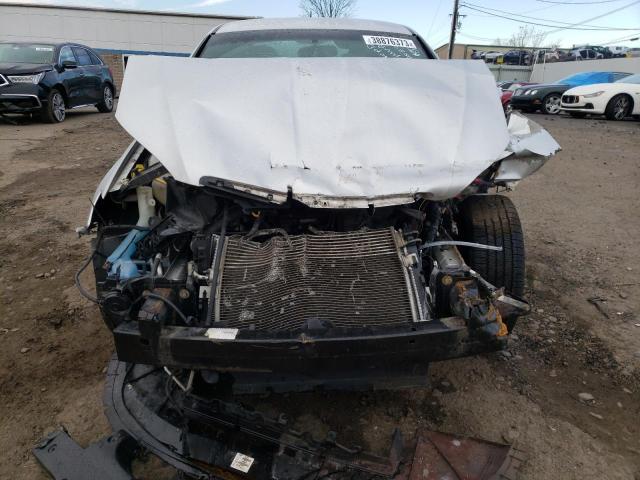 Photo 5 from auction – 2012 CHRYSLER 200 LX with VIN 1C3CCBAB5CN262110