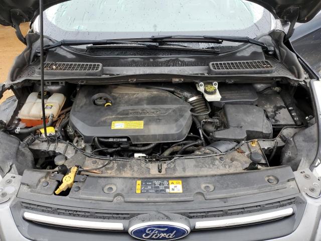 Photo 12 from auction – 2013 FORD ESCAPE SE with VIN 1FMCU0GX3DUC90992