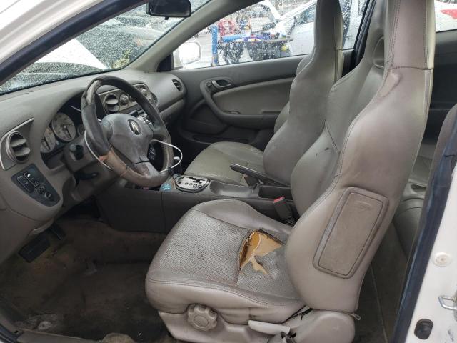 Photo 7 from auction – 2004 ACURA RSX with VIN JH4DC54894S004028