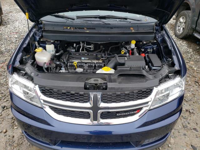 Photo 12 from auction – 2020 DODGE JOURNEY SE with VIN 3C4PDCAB4LT218910