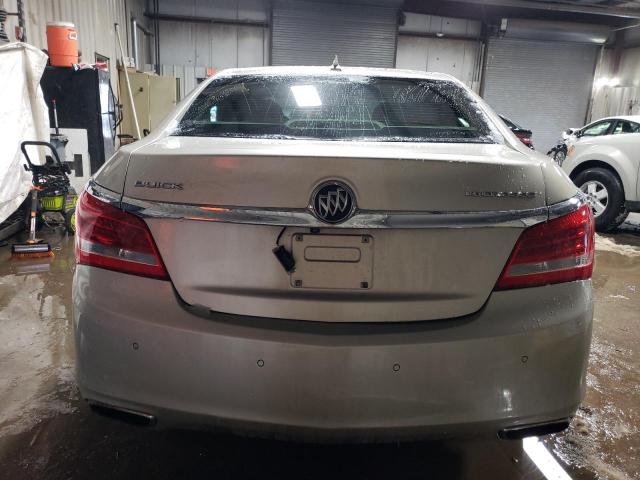 Photo 6 from auction – 2014 BUICK LACROSSE P with VIN 1G4GD5G37EF300974