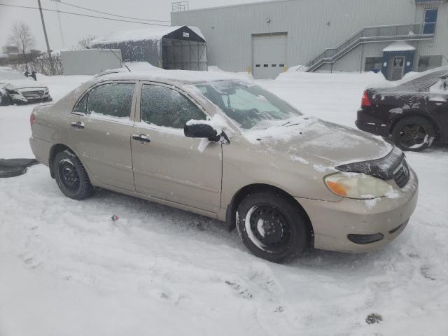 Photo 4 from auction – 2008 TOYOTA COROLLA CE with VIN 2T1BR32E38C932915