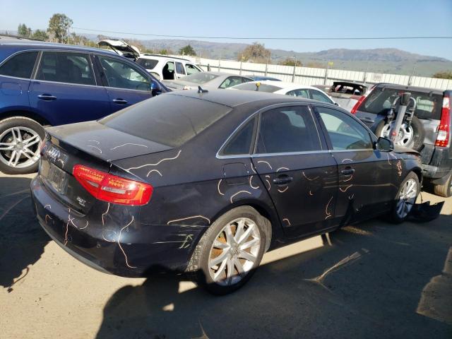 Photo 3 from auction – 2013 AUDI A4 PREMIUM with VIN WAUFFAFL4DN003862