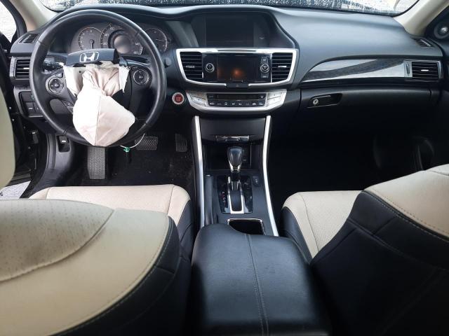 Photo 8 from auction – 2015 HONDA ACCORD EXL with VIN 1HGCT1B87FA012793