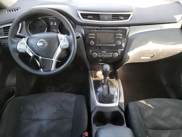 Photo 8 from auction – 2015 NISSAN ROGUE S with VIN 5N1AT2MT2FC904740