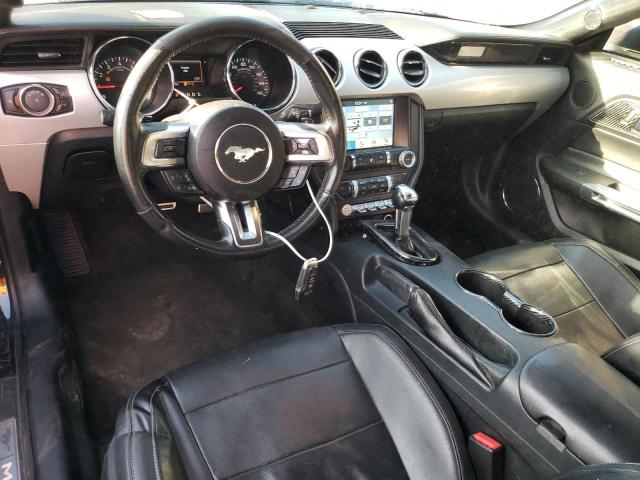 Photo 8 from auction – 2016 FORD MUSTANG with VIN 1FATP8UH1G5271935