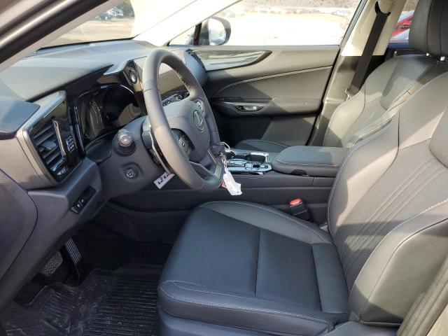Photo 7 from auction – 2023 LEXUS NX 350 with VIN 2T2GGCEZ3PC017423