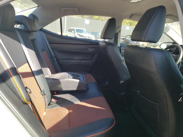 Photo 10 from auction – 2017 TOYOTA COROLLA L with VIN 2T1BURHE4HC813053