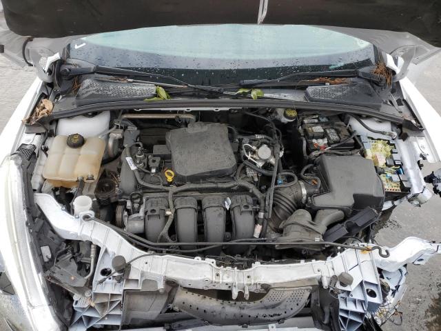 Photo 11 from auction – 2016 FORD FOCUS S with VIN 1FADP3E22GL319360
