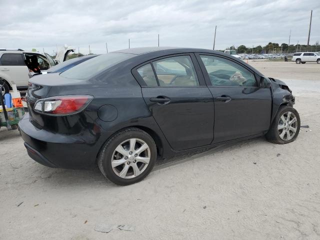 Photo 3 from auction – 2010 MAZDA 3 I with VIN JM1BL1SF6A1324119