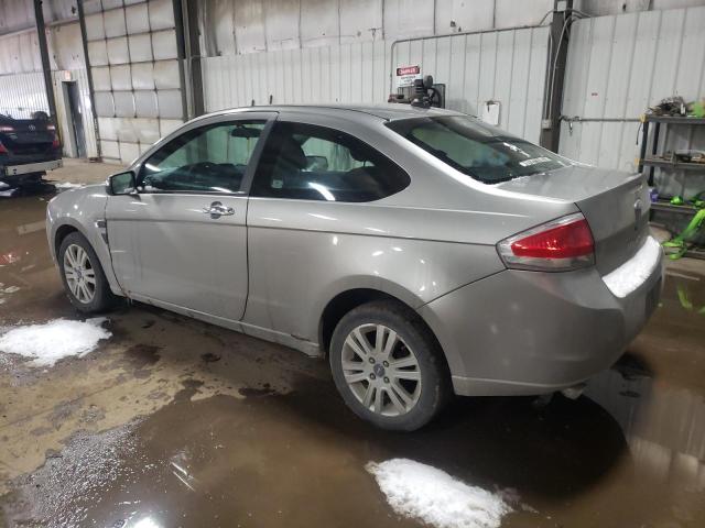 Photo 2 from auction – 2008 FORD FOCUS SE with VIN 1FAHP33NX8W280371