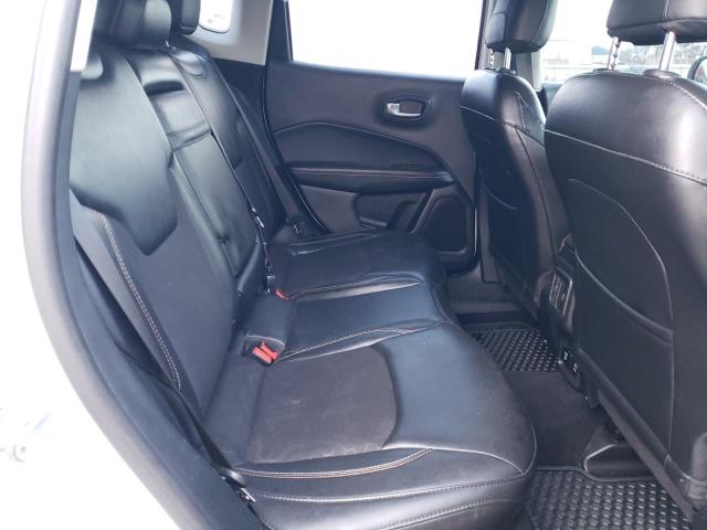Photo 11 from auction – 2018 JEEP COMPASS LA with VIN 3C4NJDBB8JT471052