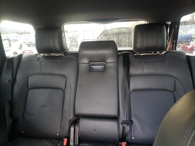 Photo 10 from auction – 2020 LAND ROVER RANGE ROVE with VIN SALGS2RU7LA405743