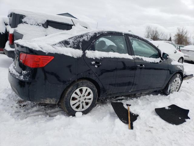 Photo 3 from auction – 2010 KIA FORTE EX with VIN KNAFU4A28A5809110