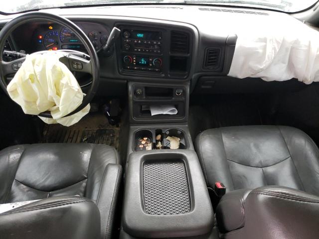 Photo 8 from auction – 2005 CHEVROLET silverado with VIN 2GCEK13TX51117480