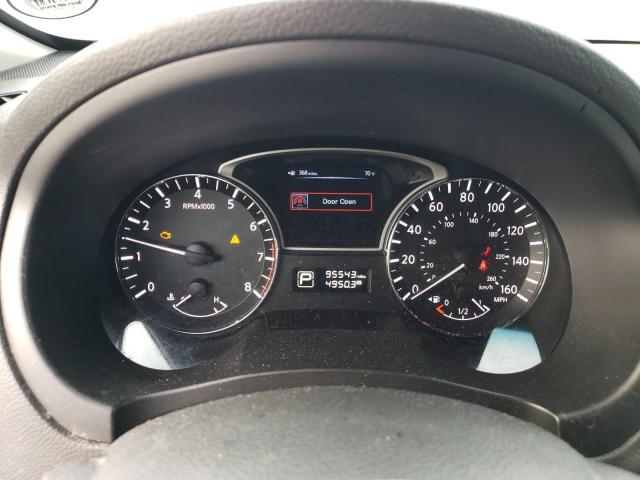 Photo 9 from auction – 2013 NISSAN ALTIMA 2.5 with VIN 1N4AL3AP2DC135886