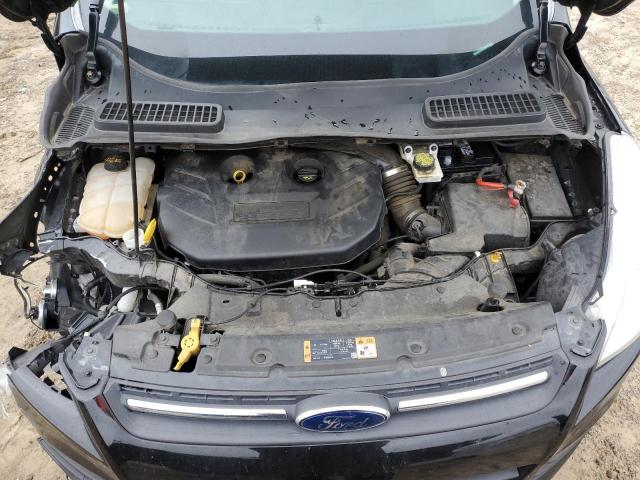 Photo 12 from auction – 2016 FORD ESCAPE SE with VIN 1FMCU0G98GUA69510