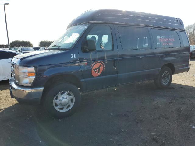 FORD ECONOLINE 2013 with VIN 1FTNS2EW7DDB15086 - Photo from auction