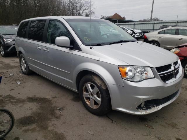 Photo 4 from auction – 2012 DODGE GRAND CARA with VIN 2C4RDGDG4CR107591