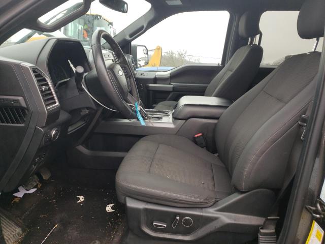 Photo 7 from auction – 2016 FORD F150 SUPER with VIN 1FTEW1EP0GFC82759