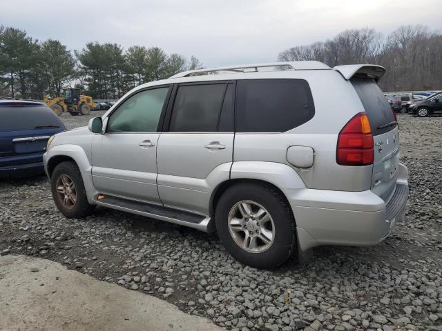Photo 2 from auction – 2007 LEXUS GX 470 with VIN JTJBT20X470136440