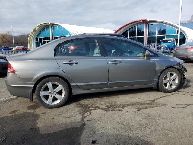 Photo 3 from auction – 2007 HONDA CIVIC EX with VIN 1HGFA16837L014706