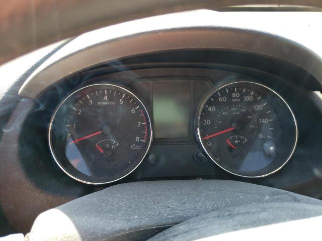 Photo 9 from auction – 2014 NISSAN ROGUE SELE with VIN JN8AS5MT4EW102376