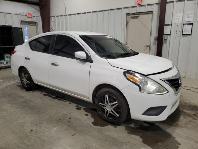 Photo 4 from auction – 2017 NISSAN VERSA S with VIN 3N1CN7AP1HK422398