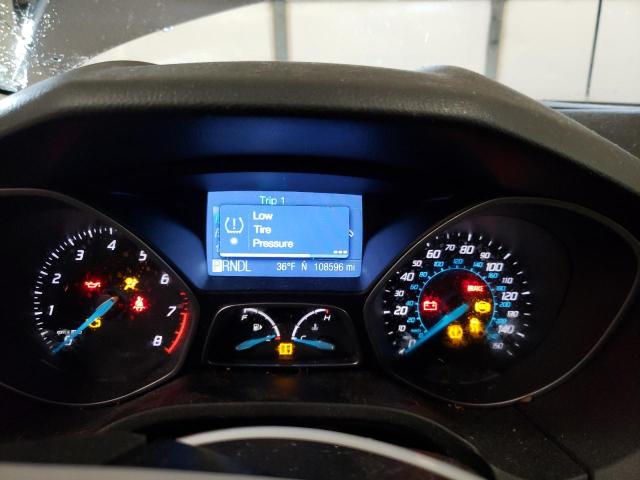 Photo 9 from auction – 2012 FORD FOCUS SE with VIN 1FAHP3F24CL279180