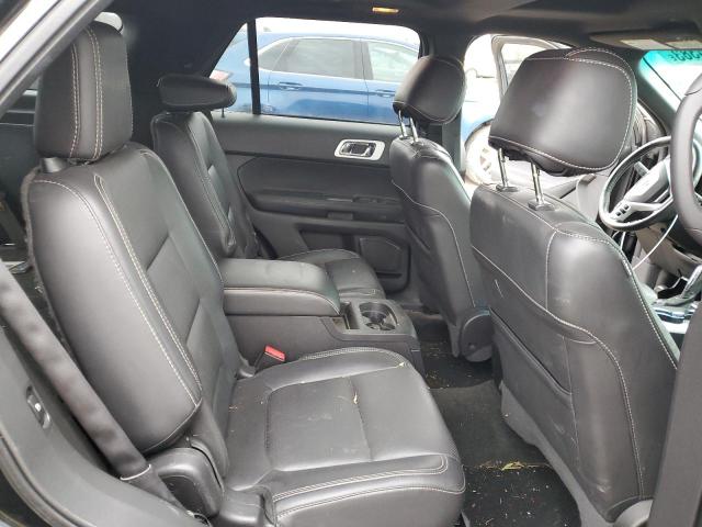 Photo 11 from auction – 2015 FORD EXPLORER S with VIN 1FM5K8GT6FGC38316