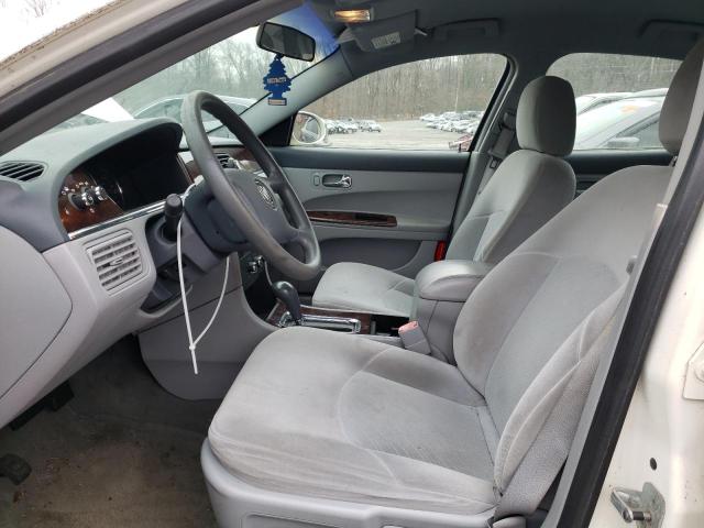 Photo 7 from auction – 2007 BUICK LACROSSE C with VIN 2G4WC552871137948